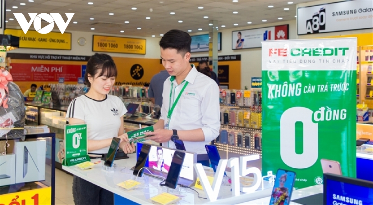 Consumer finance market anticipated to continue facing difficulties after recovery